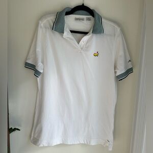Vintage Masters Collection Classic Polo Shirt